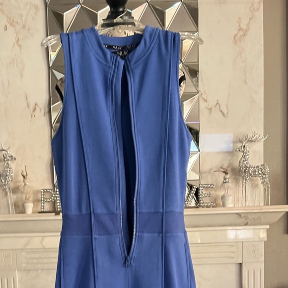 NUX Sleek Velocity Jumpsuit - Picture 6 of 11